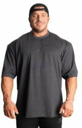 GASP INC - Division Iron Tee - Sötétszürke