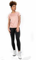 Gorilla Wear - Monetta Performance T-shirt - Salmon Pink - Női Póló - Lazac Rózsaszín