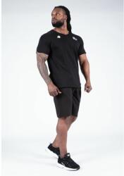 Gorilla Wear - Brandon Curry T-shirt - Black - Férfi Póló - Fekete
