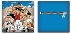 One Piece párna, díszpárna levehető huzattal 35x35 cm (AYM074147) - kidsfashion