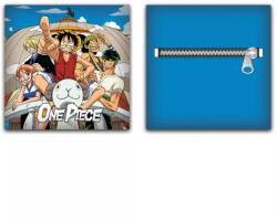  One Piece párna, díszpárna levehető huzattal 35x35 cm (AYM074147) - oliviashop