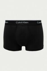Calvin Klein Underwear - Boxeralsó (2 db) - fekete S - answear - 11 990 Ft