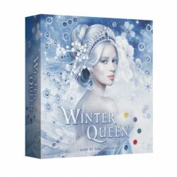 CrowD Games Winter Queen