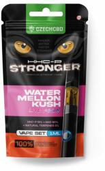 Czech HHC-P Set Stronger Water Mellon Kush 1 ml (1248)