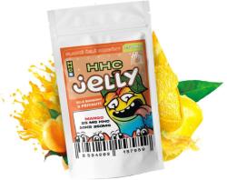 Czech HHC Jelly 25mg - Blue Mango Jelly, 250 mg, 10 buc x 25 mg (882)