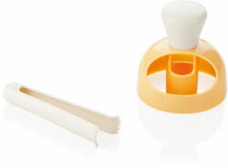 Tescoma DELÍCIA Donut készítő mártogatós csipesszel