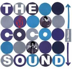 C. O. C. O C. O. C. O. Sound