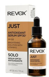 Revox - Serum antioxidant cu SPF 30+ Revox, 30 ml