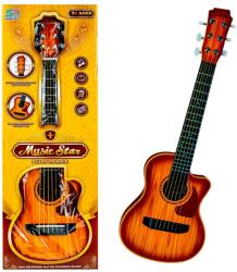  Chitara (6817A3) Instrument muzical de jucarie