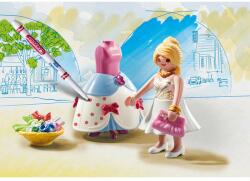 Playmobil - Playmobil Color Designer (PM71374) - orasuljucariilor Figurina