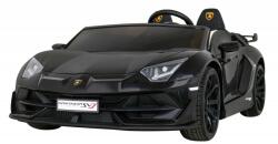  Masinuta electrica Lamborghini SVJ, functie drift, 2 motoare, roti EVA