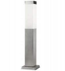 Masterled Corp de iluminat tip stalp, LED soclu E27, putere 40W, 80x80x450 mm
