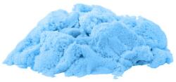 Procart Nisip kinetic 500g, ecologic, maleabil, 10 forme incluse Albastru
