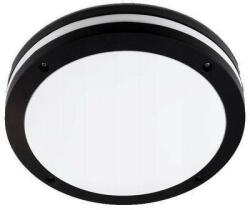 Masterled Plafoniera LED, forma rotunda, putere 18W, iluminat interior/exterior, alimentare la retea