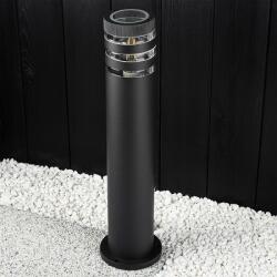 Masterled Corp de iluminat pentru exterior, LED maxim 60W, inaltime 60 cm, alimentare retea