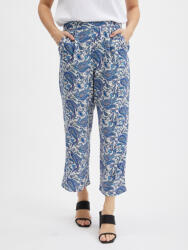 Orsay Pantaloni Orsay | Albastru | Femei | 34 - bibloo - 102,00 RON