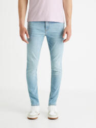 Celio Foskinny1 Jeans Celio | Albastru | Bărbați | 38 - bibloo - 123,00 RON