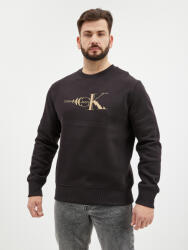 Calvin Klein Hanorac Calvin Klein Jeans | Negru | Bărbați | M - bibloo - 510,00 RON