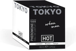 HOT Parfum cu feromoni Tokyo urban man de la HOT 30 ml pentru Barbati - fantezieshop