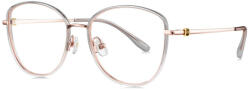 Bolon Eyewear 6017-B19 Montmarte Titan