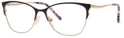 BERGMAN Rama de ochelari Bergman 326-3 Clip-On Rama ochelari