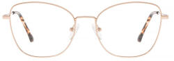 BERGMAN 728-2 Clip-On Rama ochelari