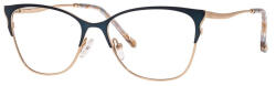 BERGMAN 326-6 Clip-On Rama ochelari
