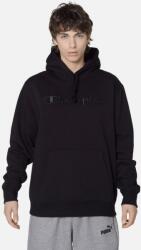 Champion Hooded Sweatshirt negru L - playersroom - 188,99 RON