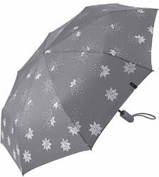 Esprit Női összecsukható esernyő Easymatic Light 58722 silver metalic - mall