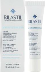 Rilastil Cremă revitalizantă antirid pentru conturul ochilor - Rilastil Hydrotenseur Restructuring Anti-wrinkle Eye Cream 15 ml Crema antirid contur ochi