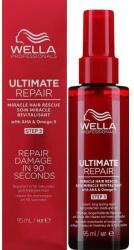 Wella Ser pentru toate tipurile de păr - Wella Professionals Ultimate Repair Miracle Hair Rescue With AHA & Omega-9 95 ml
