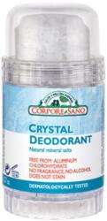 Deodorant cu piatra de alaun Corpore sano, 80 ml