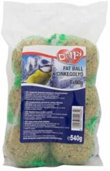 Dolly Fat Ball Cinkegolyó 6x90gr