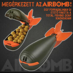  AIRBOMB etetőrakéta (Airbombraketa)