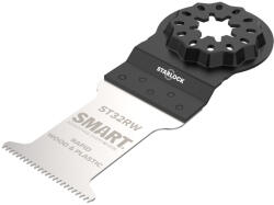 SMART PROFI STARLOCK RAPID merülőfűrészlap fához és műanyaghoz, 32 mm (1 db)