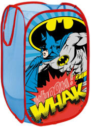  Batman Whoom játéktároló 36x58 cm (ADX15784BT) - mesesajandek