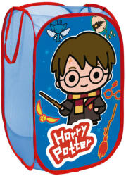  Harry Potter Magic játéktároló 36x58 cm (ADX15772HP) - mesesajandek