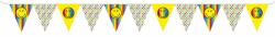  Emoji Wink zászlófüzér 3, 3 m (DPA9906565)