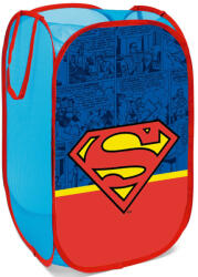  Superman játéktároló 36x58 cm (ADX15797SU) - mesesajandek