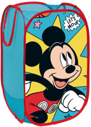  Disney Mickey játéktároló 36x58 cm (ADX15234WD) - mesesajandek