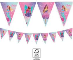 Barbie Fantasy zászlófüzér FSC 2, 3 m (PNN94569) - mesesajandek
