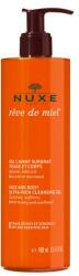 NUXE Gel de duș Honey Dream - Nuxe Reve de Miel Face And Body Ultra Rich Cleansing Gel 400 ml