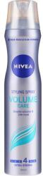 Nivea Fixativ pentru mărirea volumului - NIVEA Hair Care Volume Sensation Styling Spray 250 ml
