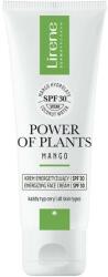 Lirene Crema energizanta Lirene Power Of Plants - Mango - Lirene Power Of Plants - Mango, SPF30, 50 ml