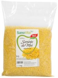 Sano Vita Seminte de Mei Decorticate - Sano Vita, 1000 g