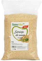 Sano Vita Seminte de Susan Decorticat - Sano Vita, 1000 g