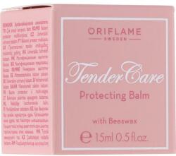 Oriflame Balsam hidratant pentru pielea uscată - Oriflame Tender Care Protecting Balm 15 ml