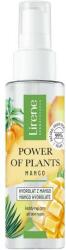 Lirene Hidrolat facial hranitor, cu efect hidratant Lirene Power Of Plants - Mango, 100 ml