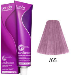 Londa Professional Londacolor Extra Rich Creme /65 Roz Pastel 60 ml