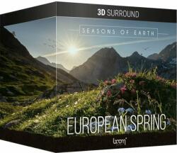 BOOM Library Seasons of Earth Euro Spring Surround